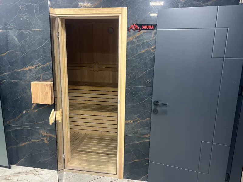 Black Bull Pro GYM — Спортзал в Аланье: Онлайн-заказ, цены и отзывы